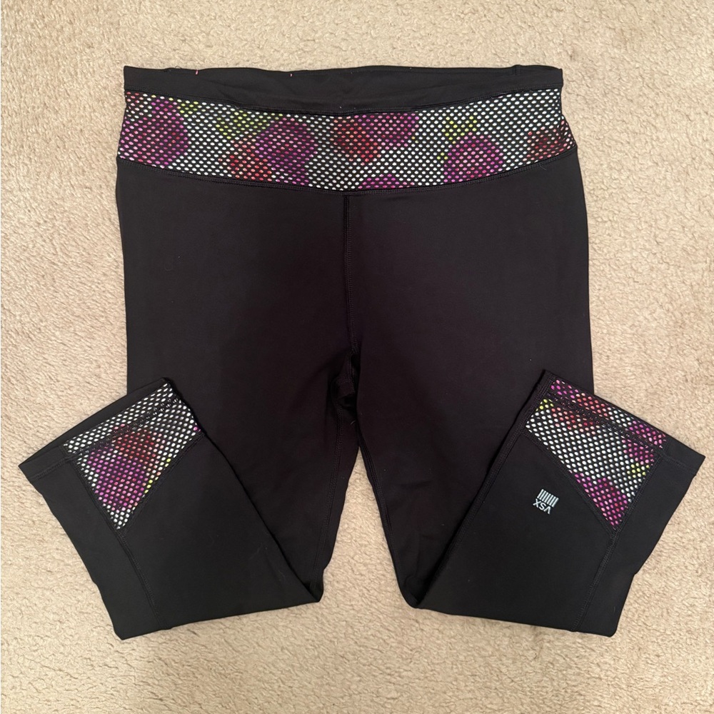 2 for $35 🩷💰✨ VSX capri leggings